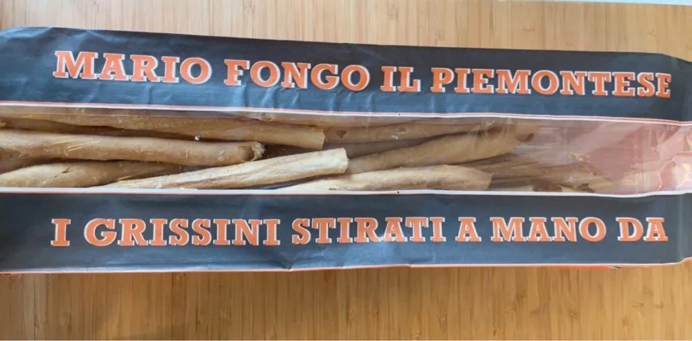 Grissini