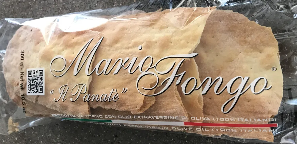 Lingue di Suocera