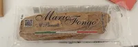 Mario Fongo “il panatè”