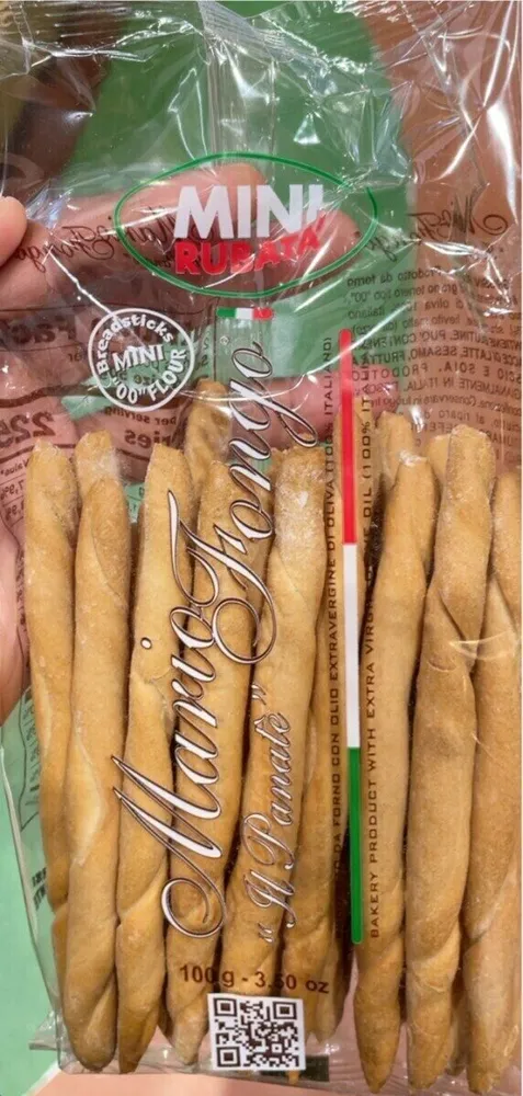 Breadsticks