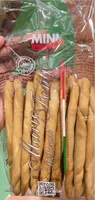 Breadsticks