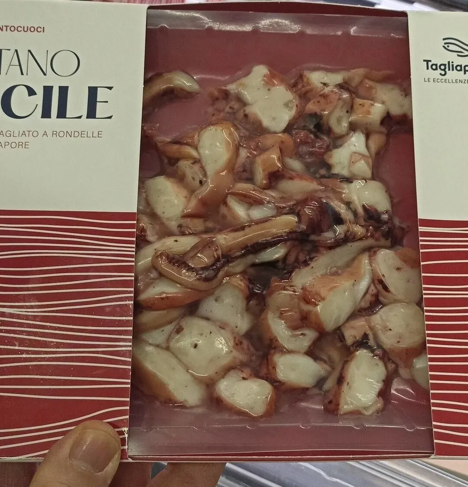 Tòtano facile