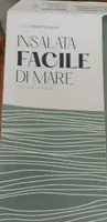Insalata facile di mare