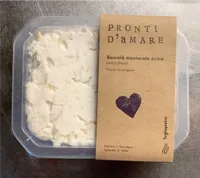 Baccalà Mantecato extra