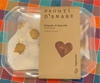 Polpette di baccalà