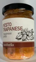 Pesto trapanese