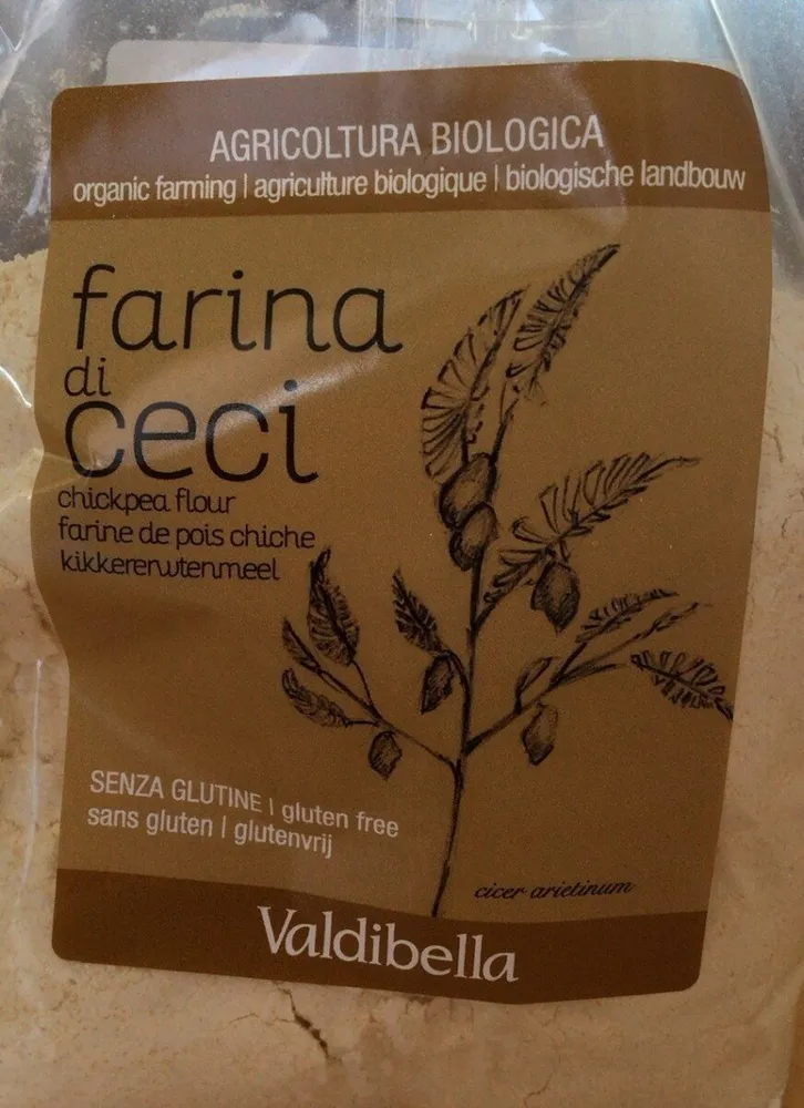 Farina di Ceci