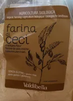 Farina di Ceci