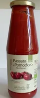 Passata di pomodoro siciliano