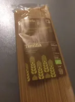 Spaghetti Timilia
