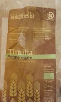 Penne rigate Timilia
