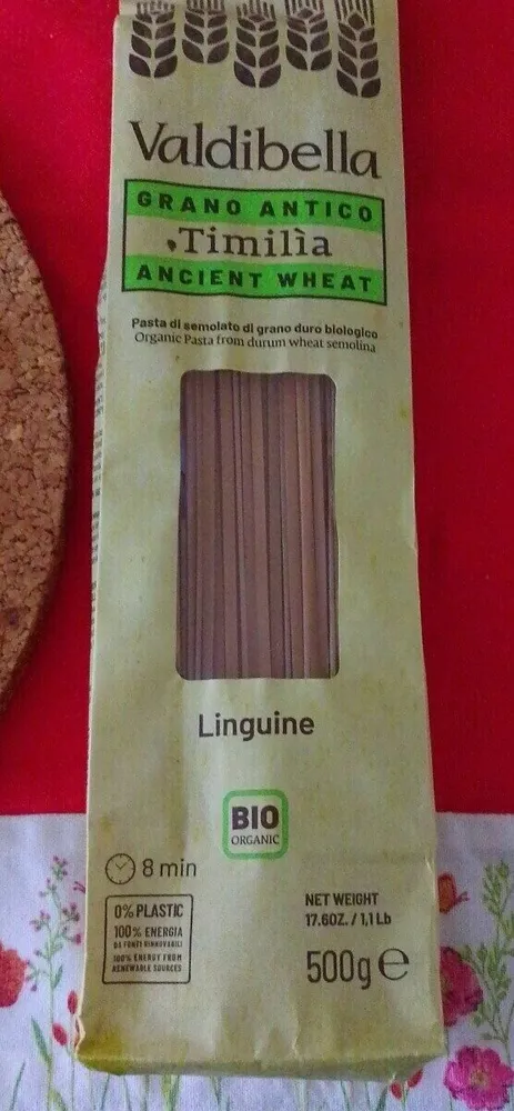 Linguine