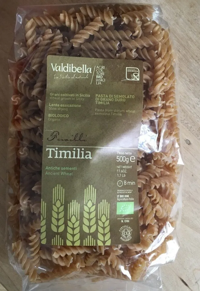 Timilia