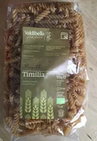 Timilia