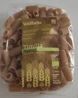 Rigatoni Timilia