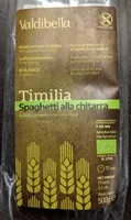 Timilia Spaghetti Alla chitarra