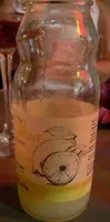 Succo di limone