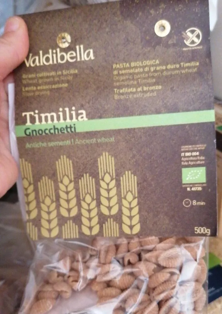 Gnocchetti