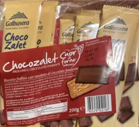 Chocozalet fondenti