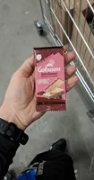Zéro grano wafer cioccolato