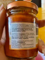 Pate di peperoncino