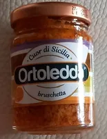 bruschetta