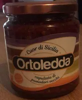Capuliatu di pomodori secchi
