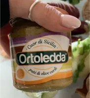 Ortoledda