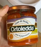Patè di peperoncino