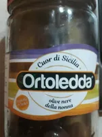 Ortoledda (cuor di sicilia)