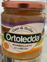 Marmellata di limoni