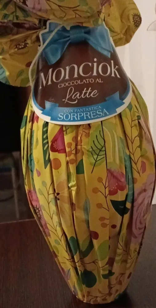 Uova di Pasqua