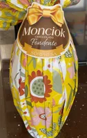 Uovo “Monciok” cioccolato Fondente
