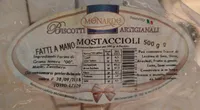 Mostaccioli