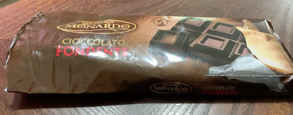 Cioccolato Fondente
