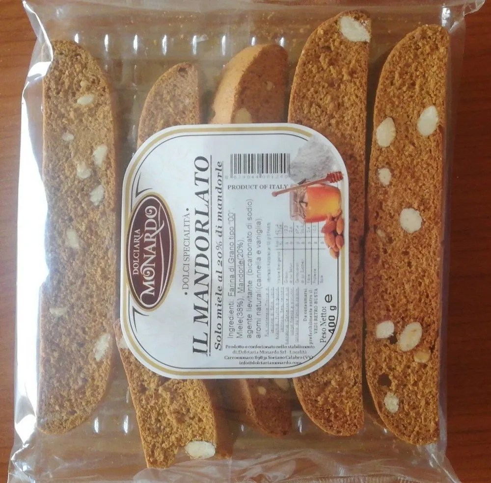 Il mandorlato