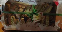 Cantucci al Pistacchio
