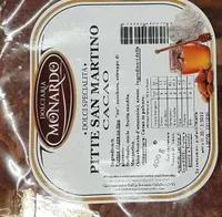 Pitte San Martino cacao