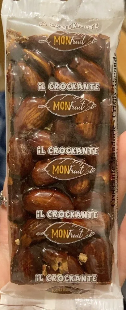 Il crockante