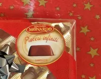 Gianduiotti