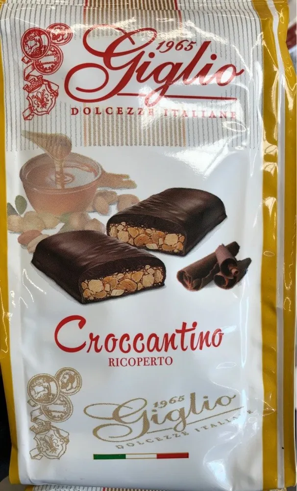 Croccantini