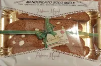 Mandorlato solo miele