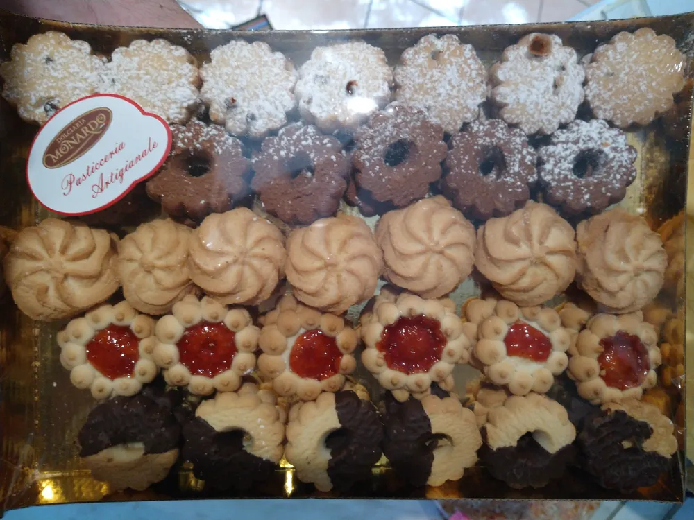 Pasticceria artigianale