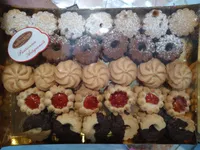 Pasticceria artigianale