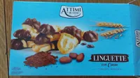 LINGUETTE