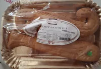 Mostaccioli