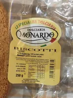 Biscotti