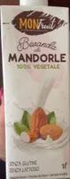 Bevanda alle mandorle