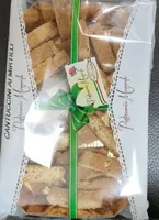 Cantucci ai mirtilli