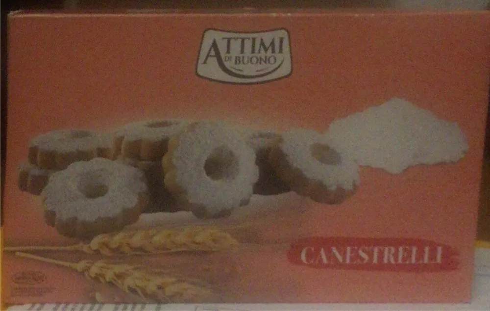 Canestrelli